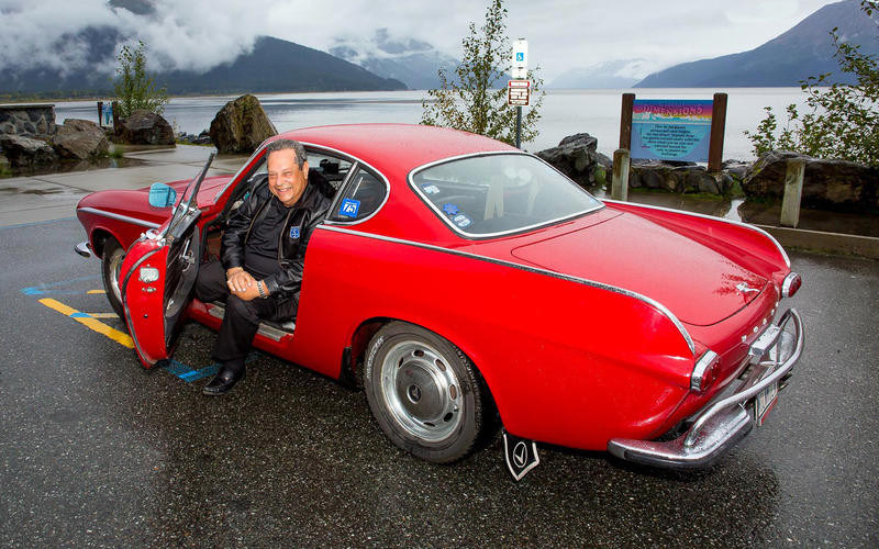 Những chiếc xe bền bỉ nhất thế giới (phần 2) ảnh 4