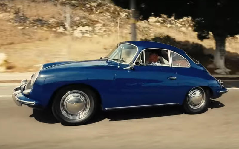 Những chiếc xe bền bỉ nhất thế giới (phần 2) ảnh 3