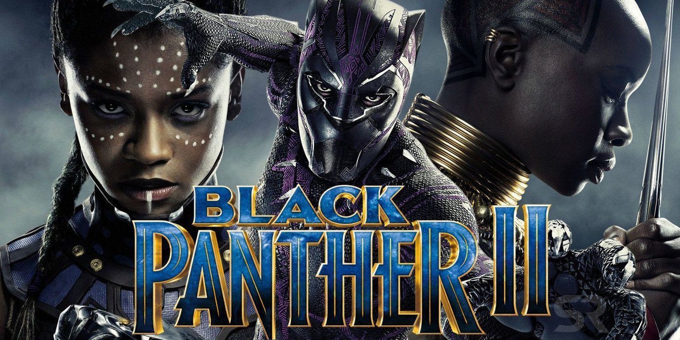 Bom tấn “Black Panther 2” ấn định ngày khởi quay dù chưa tìm được diễn viên thay thế ảnh 1