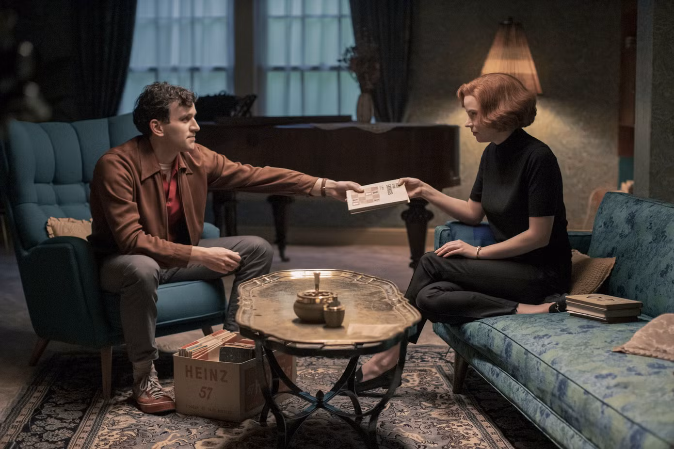 Cậu anh họ Dudley xấu tính của Harry Potter đã lột xác, thành công hơn cả cậu em phù thủy ảnh 6