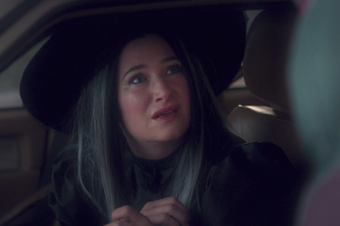 Review “WandaVision” tập 6: Scarlet Witch có thực sự “nắm trùm” thị trấn Westview? ảnh 1