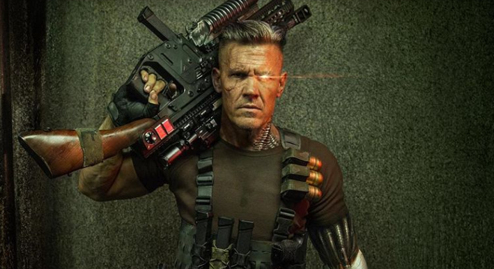 Marvel bật đèn xanh, “thánh lầy” Deadpool chính thức được vào “nhà chung” với Avengers ảnh 3