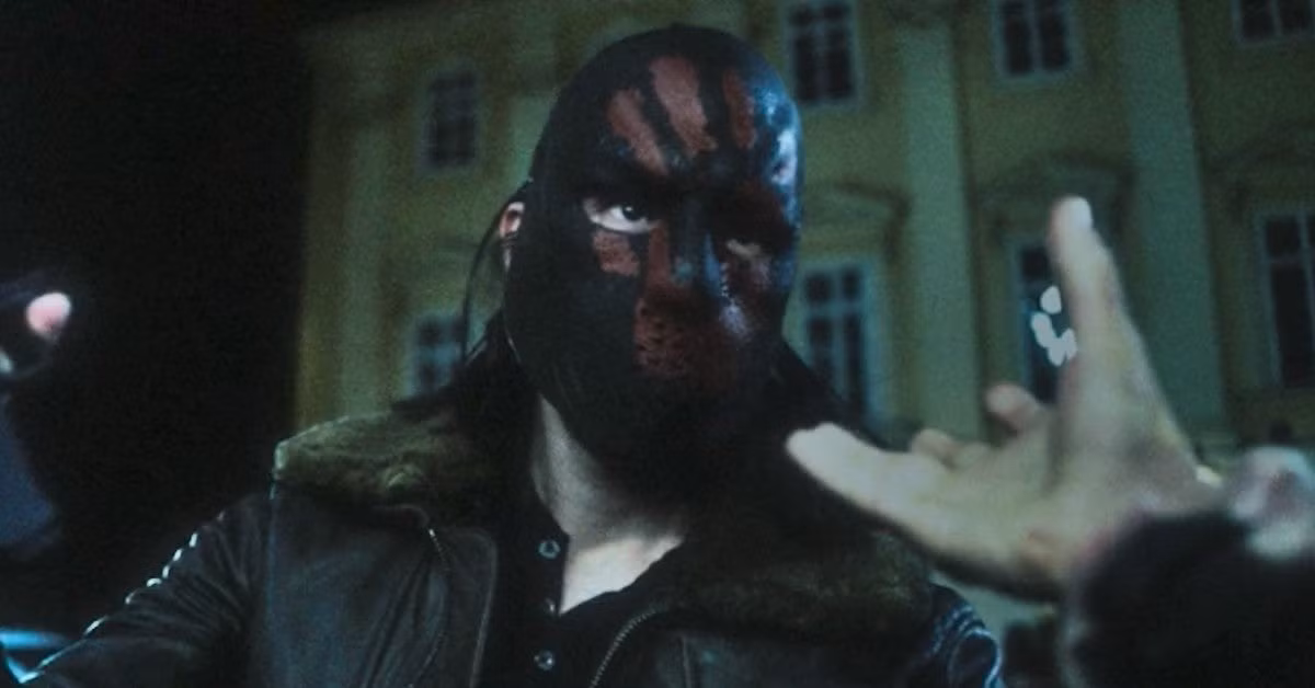 “The Falcon and the Winter Soldier” tập 1: Cú sải cánh hoành tráng tiếp nối “WandaVision“ ảnh 2