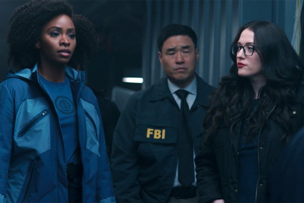 Review “WandaVision” tập 6: Scarlet Witch có thực sự “nắm trùm” thị trấn Westview? ảnh 6