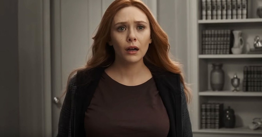 “WandaVision” tập 3: Hài hước và rùng rợn cùng lúc, Scarlet Witch có thực sự là phản diện? ảnh 3