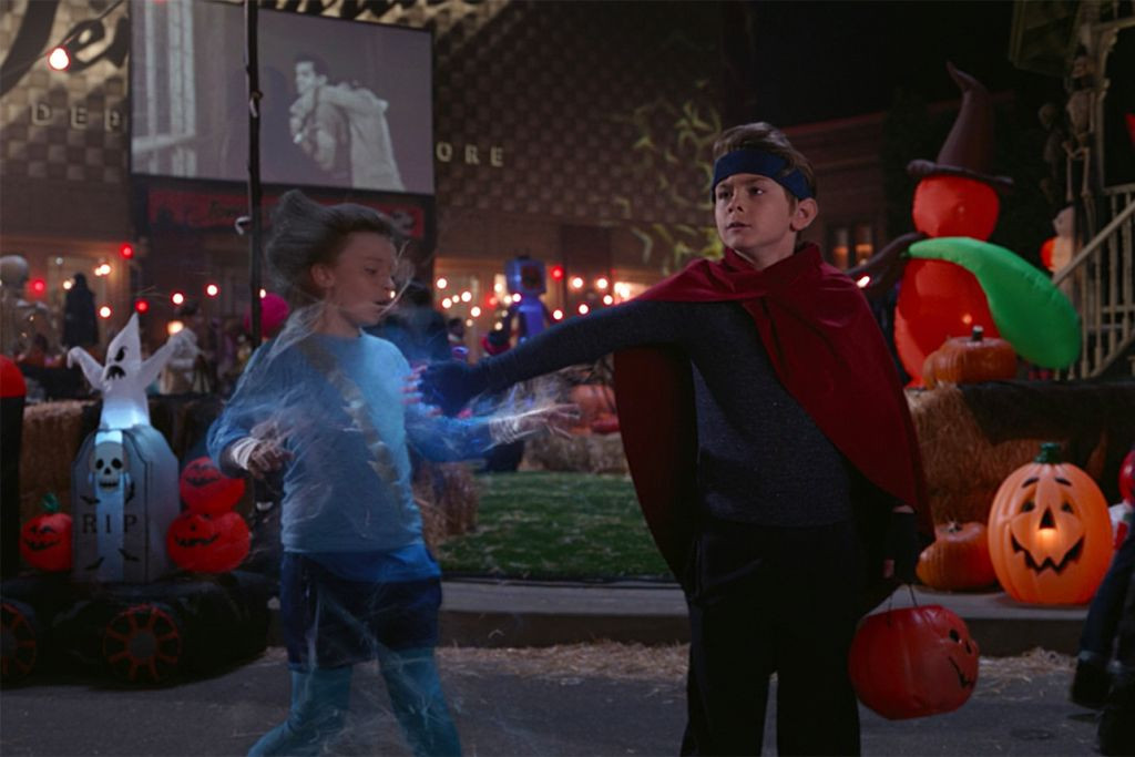 Review “WandaVision” tập 6: Scarlet Witch có thực sự “nắm trùm” thị trấn Westview? ảnh 8