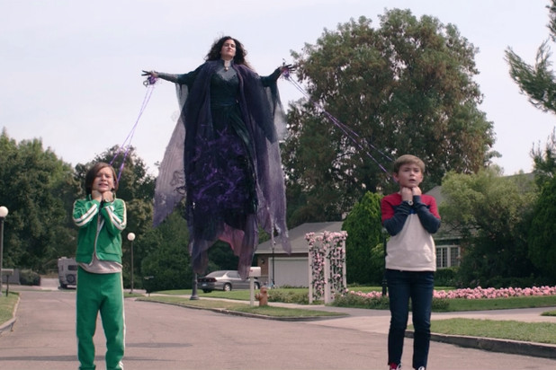 Review “WandaVision” tập 8: Scarlet Witch - Kẻ được sinh ra từ đau thương ảnh 7