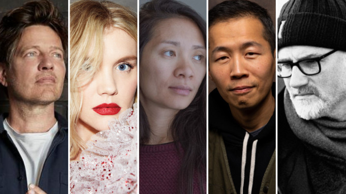 Đề cử Oscar 2021: Muôn màu muôn vẻ, liệu kỳ tích có xảy ra? ảnh 4