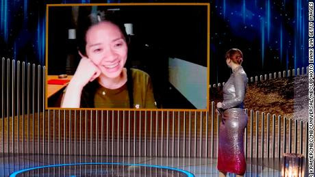 Quả Cầu Vàng 2021: “Black Panther” Chadwick Boseman lập kỳ tích, “Nomadland” thắng lớn ảnh 3