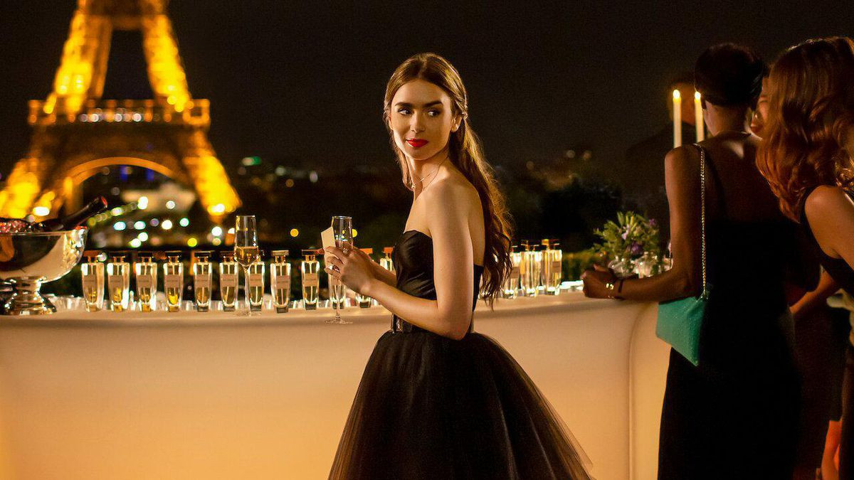 Netflix gật đầu với mùa 2 “Emily in Paris”, nhưng liệu bộ phim có nên tiếp tục hay không? ảnh 2