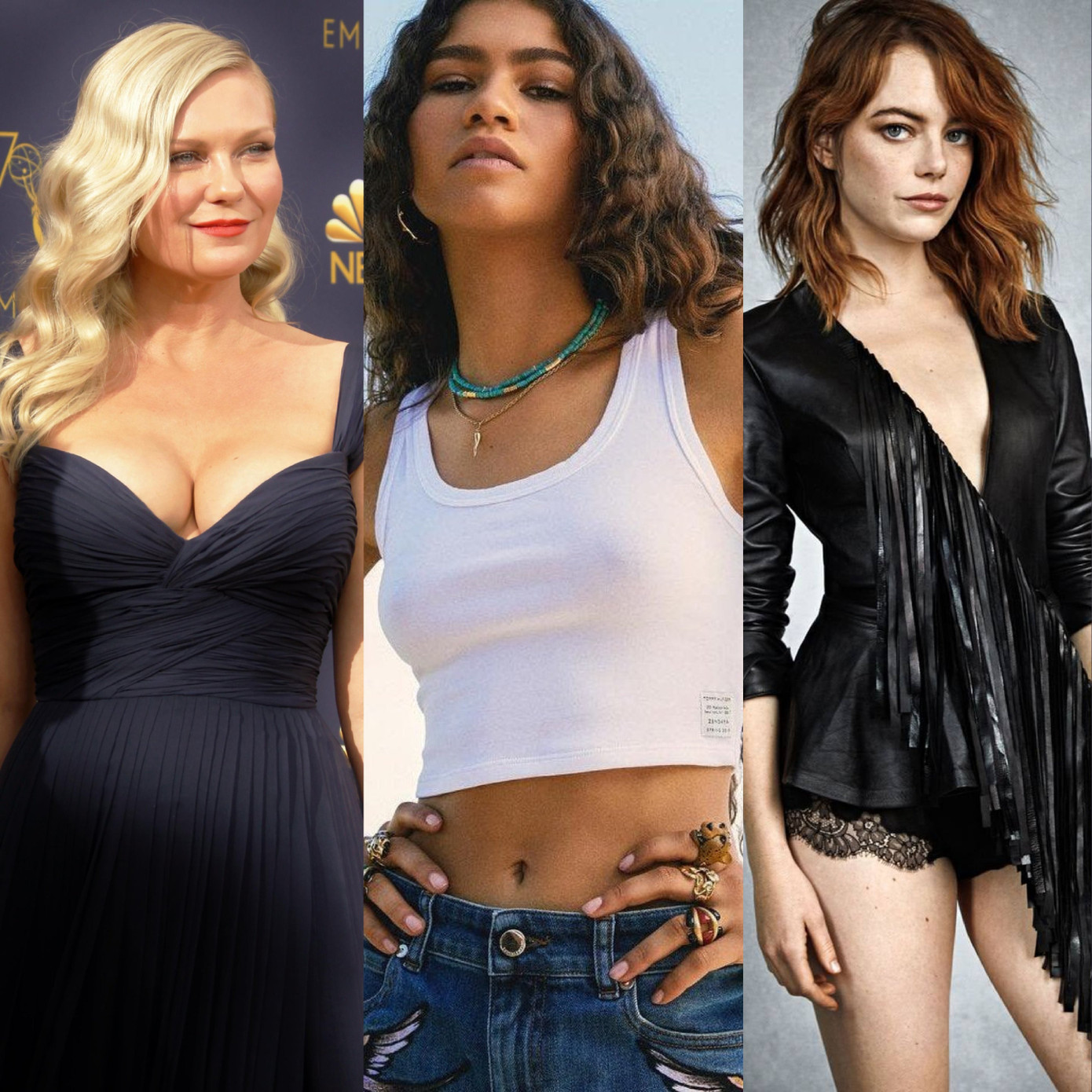 Dàn cast “Spider-Man 3” ngày càng đông đúc, diễn viên cũ lẫn mới loạn cào cào ảnh 2