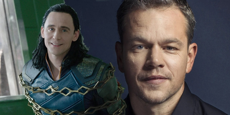 Cả Loki "auth" và Loki "fake" được đồn sẽ trở lại trong "Thor: Love and Thunder". - Nguồn: Bora Assistir “Thor: Love and Thunder” khởi động với dàn cast đông không tưởng, chẳng khác gì Avengers ảnh 6