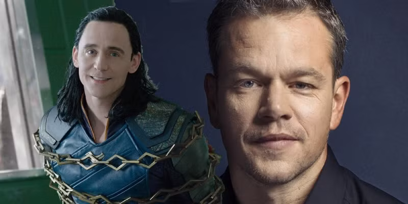 “Thor: Love and Thunder” khởi động với dàn cast đông không tưởng, chẳng khác gì Avengers ảnh 6