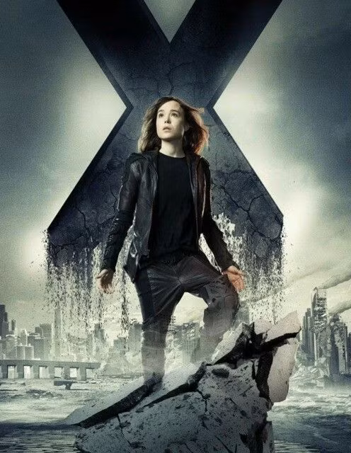 Sao “The Umbrella Academy” công khai là người chuyển giới, tên mới nghe rất “cool ngầu“ ảnh 3