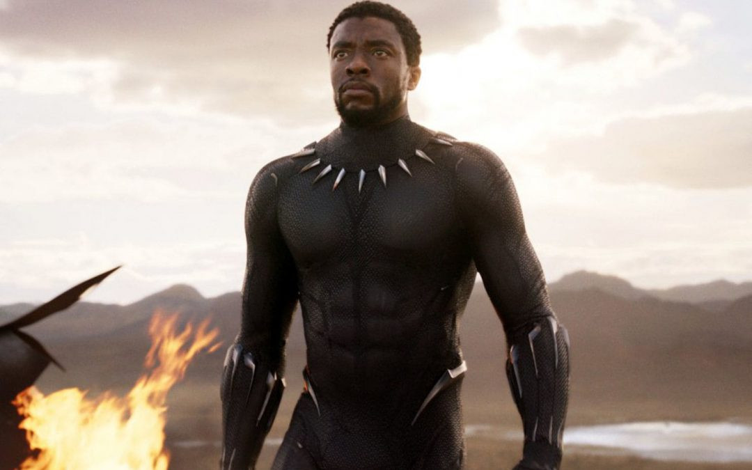 Bom tấn “Black Panther 2” ấn định ngày khởi quay dù chưa tìm được diễn viên thay thế ảnh 4