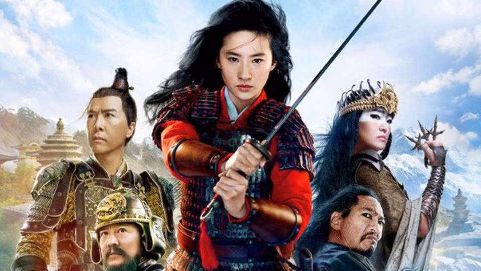 Đề cử Oscar 2021: Muôn màu muôn vẻ, liệu kỳ tích có xảy ra? ảnh 7