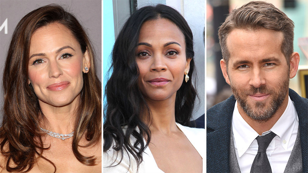 “Hulk” Mark Ruffalo làm bố của “Deadpool” Ryan Reynolds trong phim xuyên không mới ảnh 1