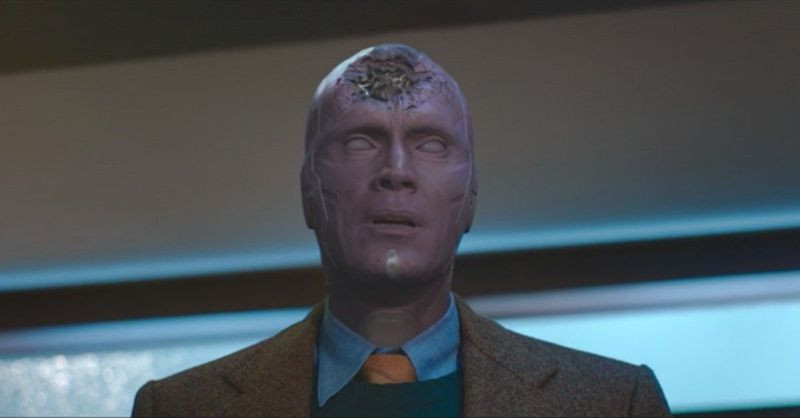 “WandaVision” tập 4: Phong cách “bom tấn” trở lại, fan hết hồn vì phim ngày càng đen tối ảnh 4