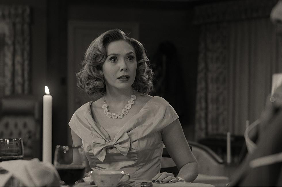 “WandaVision” khởi động giai đoạn 4 của MCU cực dị và chất, đạt 97% tươi Rotten Tomatoes ảnh 3