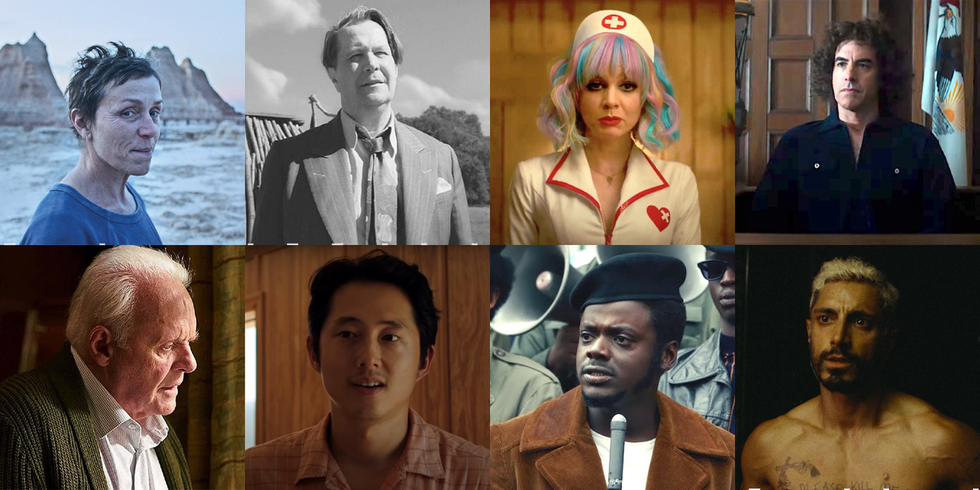 Đề cử Oscar 2021: Muôn màu muôn vẻ, liệu kỳ tích có xảy ra? ảnh 5