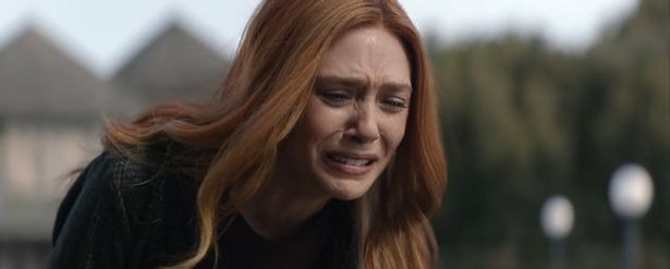 Review “WandaVision” tập 8: Scarlet Witch - Kẻ được sinh ra từ đau thương ảnh 4