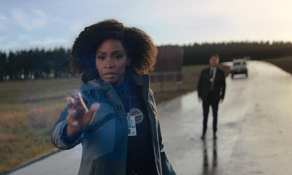 “WandaVision” tập 4: Phong cách “bom tấn” trở lại, fan hết hồn vì phim ngày càng đen tối ảnh 2