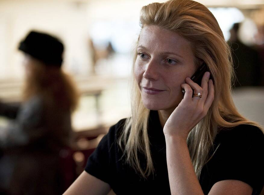 Nữ minh tinh của "vũ trụ điện ảnh Marvel" mắc chứng rối loạn trí nhớ hậu nhiễm COVID-19 ảnh 3