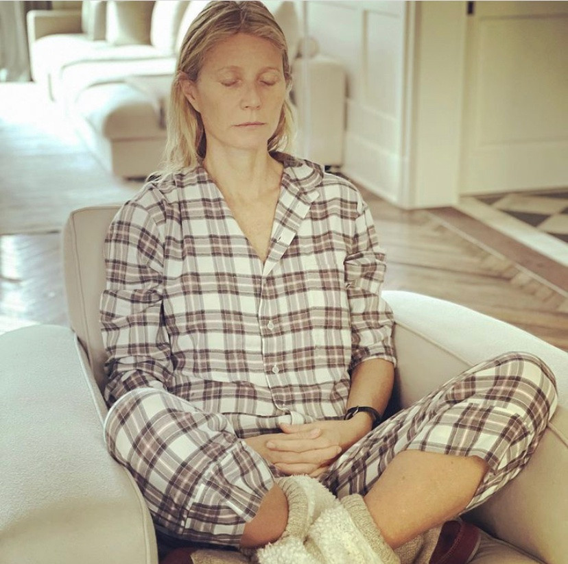 Nữ minh tinh của "vũ trụ điện ảnh Marvel" mắc chứng rối loạn trí nhớ hậu nhiễm COVID-19 ảnh 1