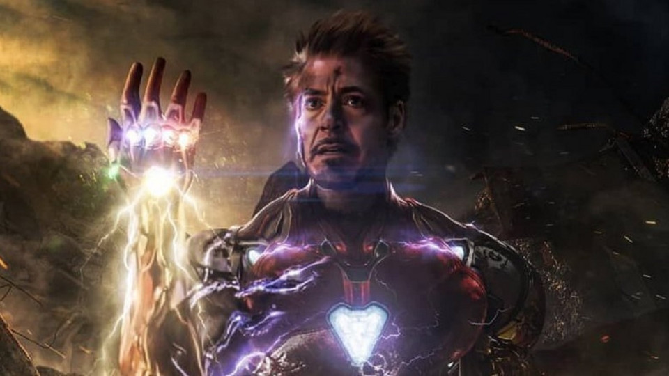 Iron Man thực sự đã ra đi trên màn ảnh. Nguồn: 24Wallpapers Marvel Studios xác nhận sẽ không đưa Chadwick Boseman và Robert Downey Jr. trở lại màn ảnh ảnh 3