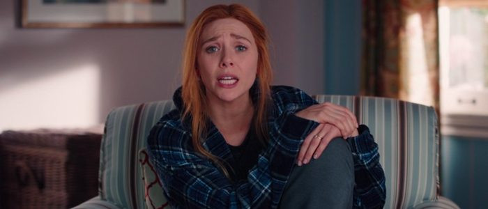 “WandaVision” tập 7: Sư mẫu của Scarlet Witch hiện nguyên hình, nhưng có phải là “trùm cuối“? ảnh 1