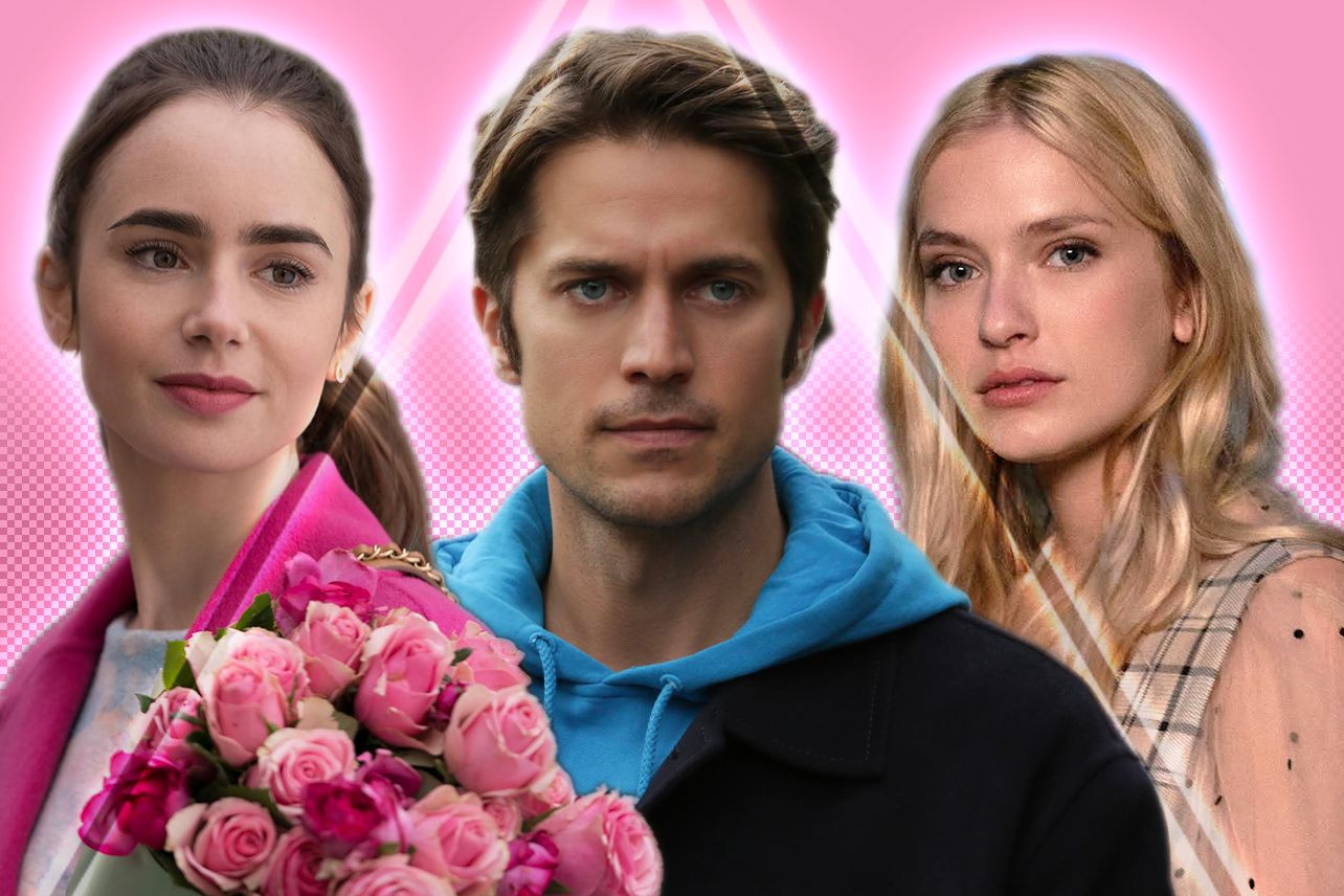 Netflix gật đầu với mùa 2 “Emily in Paris”, nhưng liệu bộ phim có nên tiếp tục hay không? ảnh 5