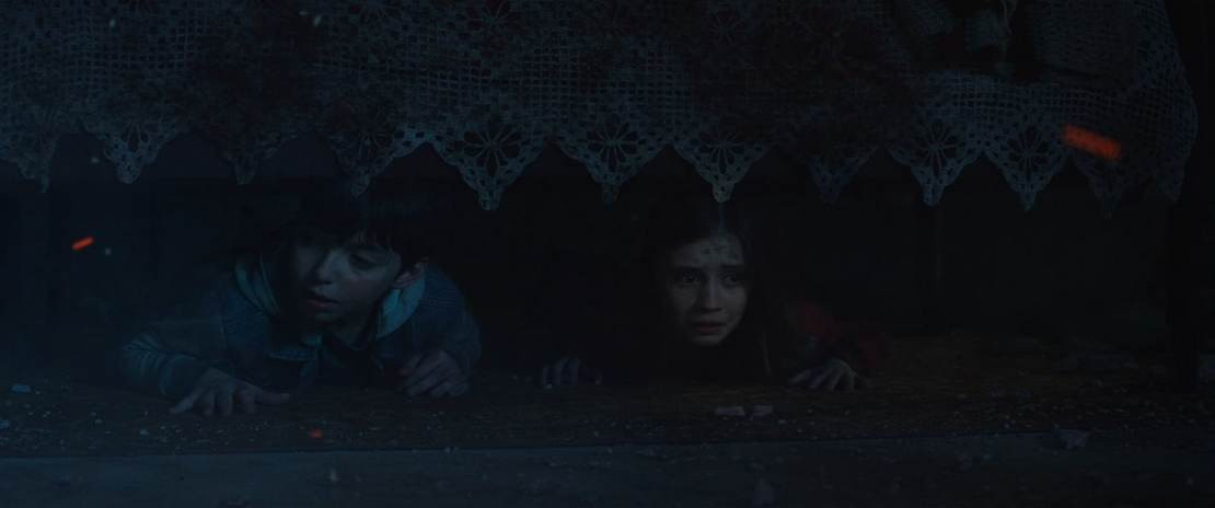 Review “WandaVision” tập 8: Scarlet Witch - Kẻ được sinh ra từ đau thương ảnh 2