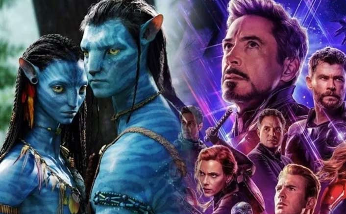 “Avatar” chính thức vượt mặt doanh thu “Avengers: Endgame” nhờ chiếu lại ở Trung Quốc ảnh 1