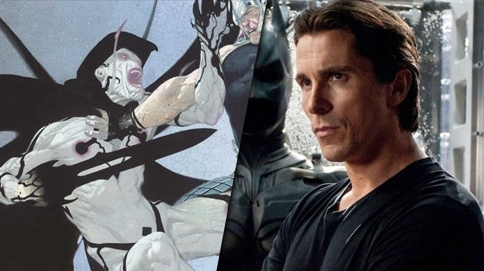 "Batman" Christian Bale sẽ là phản diện chính trong "Thor: Love and Thunder". - Nguồn: ComicBook.com “Thor: Love and Thunder” khởi động với dàn cast đông không tưởng, chẳng khác gì Avengers ảnh 4