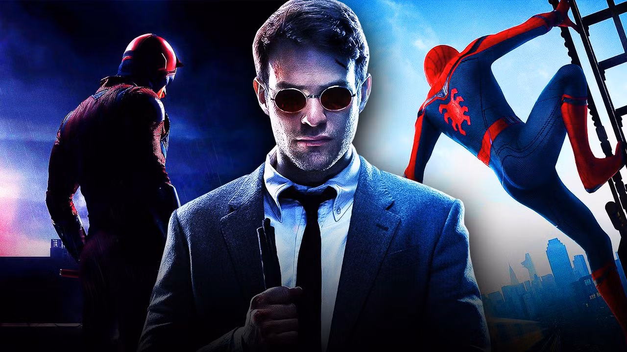 Dàn cast “Spider-Man 3” ngày càng đông đúc, diễn viên cũ lẫn mới loạn cào cào ảnh 4