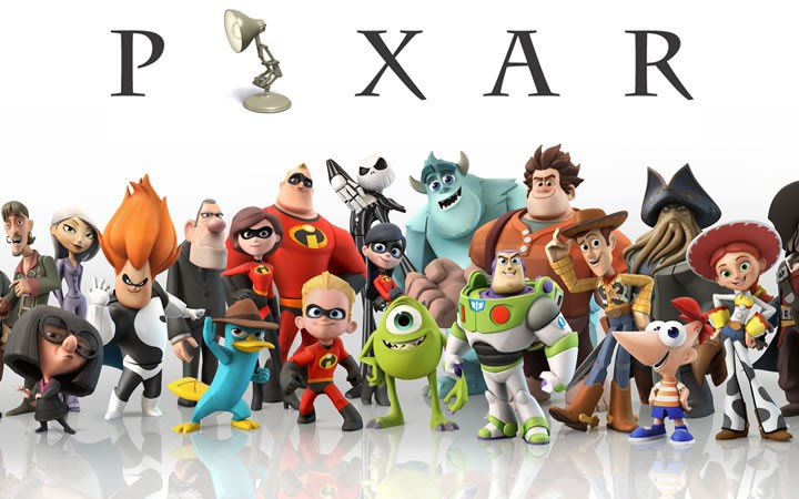 Pixar là một trong những xưởng hoạt hình đỉnh cao của thế giới nhờ những bộ phim chất lượng cao. - Nguồn: MamiBuy Tại sao phim hoạt hình của Pixar dù có hậu hay không vẫn khiến chúng ta thấy buồn? ảnh 1