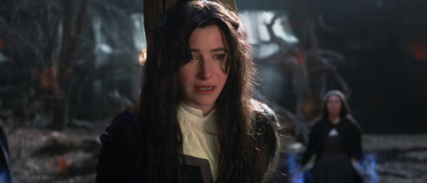 Review “WandaVision” tập 8: Scarlet Witch - Kẻ được sinh ra từ đau thương ảnh 5