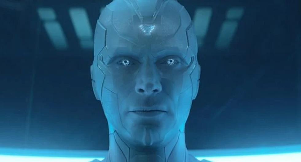 Review “WandaVision” tập 8: Scarlet Witch - Kẻ được sinh ra từ đau thương ảnh 8