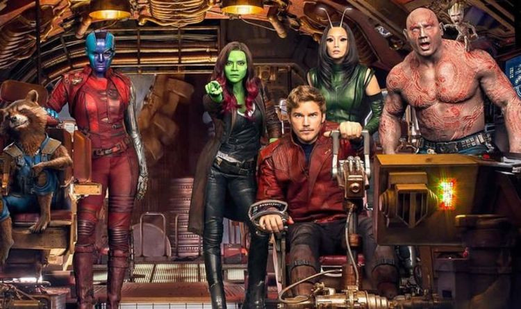 Các vệ binh giải ngân hà sẽ là trợ thủ đắc lực cho Thor trong công cuộc bảo vệ Asgard. Tuy nhiên, không thể chắc chắn liệu Gamora có tham gia hay không (vì cô đã bỏ nhóm sau Avengers: Endgame). - Nguồn: Daily Express “Thor: Love and Thunder” khởi động với dàn cast đông không tưởng, chẳng khác gì Avengers ảnh 5