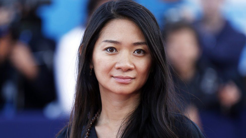 Chloé Zhao - Nữ đạo diễn châu Á được kỳ vọng làm nên lịch sử tại Hollywood ảnh 2