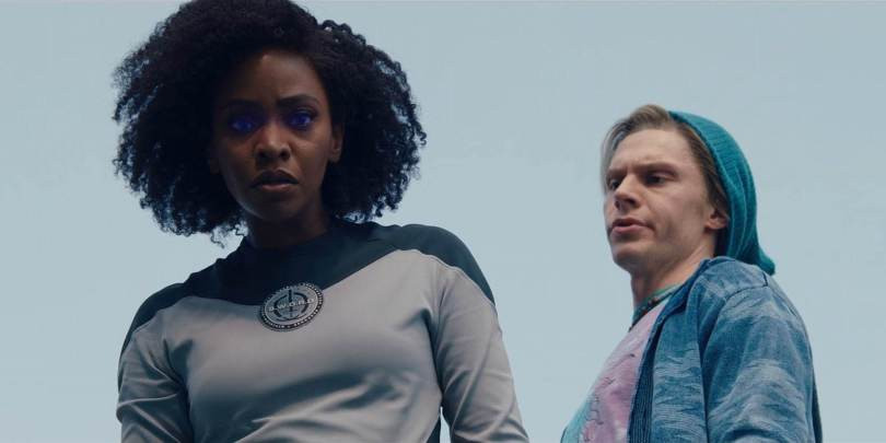 “WandaVision” tập 7: Sư mẫu của Scarlet Witch hiện nguyên hình, nhưng có phải là “trùm cuối“? ảnh 8