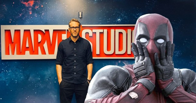 Marvel bật đèn xanh, “thánh lầy” Deadpool chính thức được vào “nhà chung” với Avengers ảnh 2