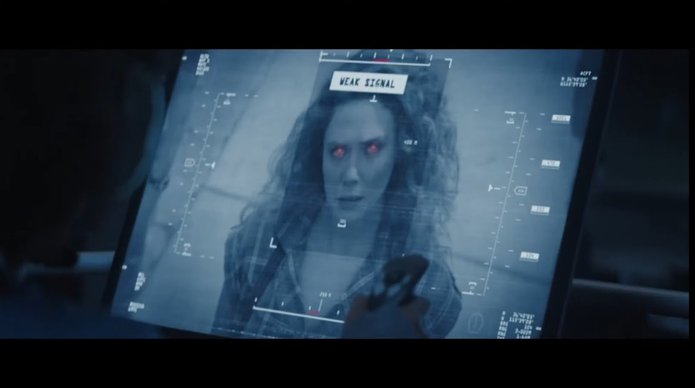 “WandaVision” tập 5: Scarlet Witch hóa phản diện, fan “xoắn não” với loạt tình tiết bất ngờ ảnh 3