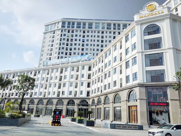 Thanh tra toàn diện tổ hợp Royal Park hoành tráng bậc nhất Bắc Ninh ảnh 2