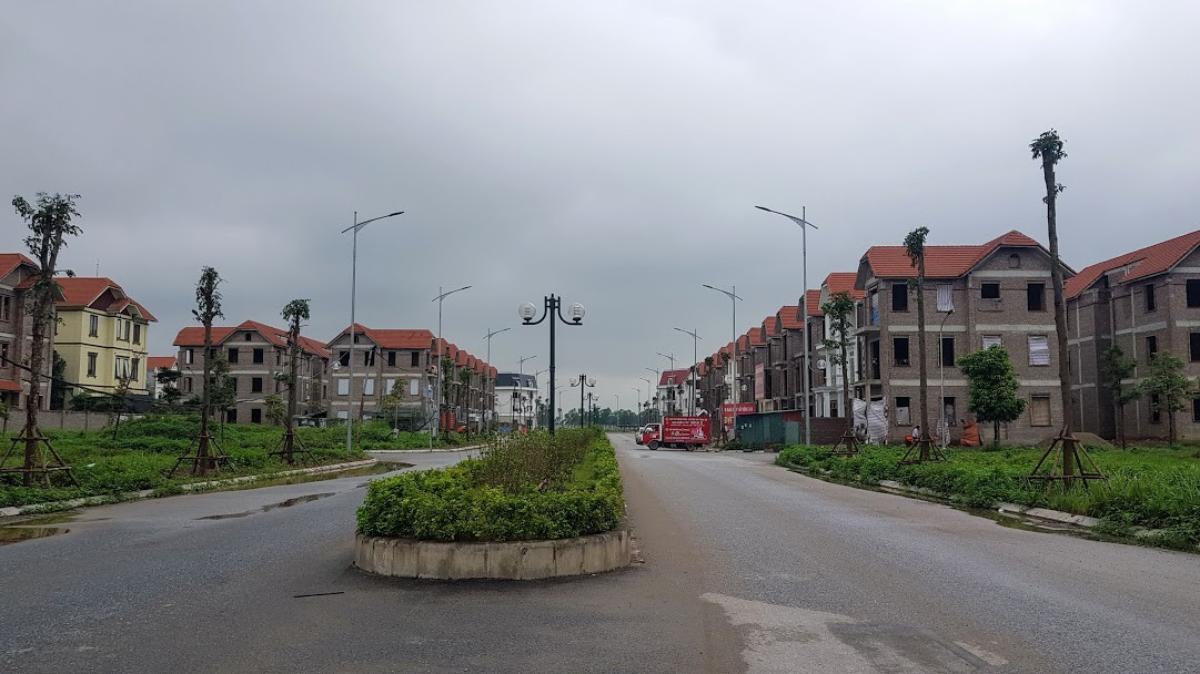 Kịch bản nào cho thị trường bất động sản ảnh hưởng dịch COVID-19? ảnh 2