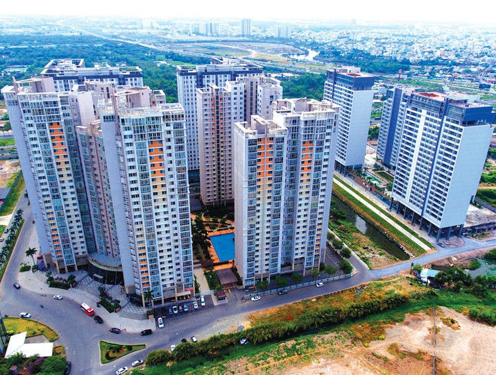 Kịch bản nào cho thị trường bất động sản ảnh hưởng dịch COVID-19? ảnh 1