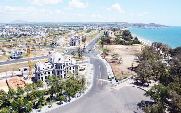 Phó Thủ tướng yêu cầu kiểm tra lại việc chuyển sân golf Phan Thiết thành khu đô thị ảnh 1