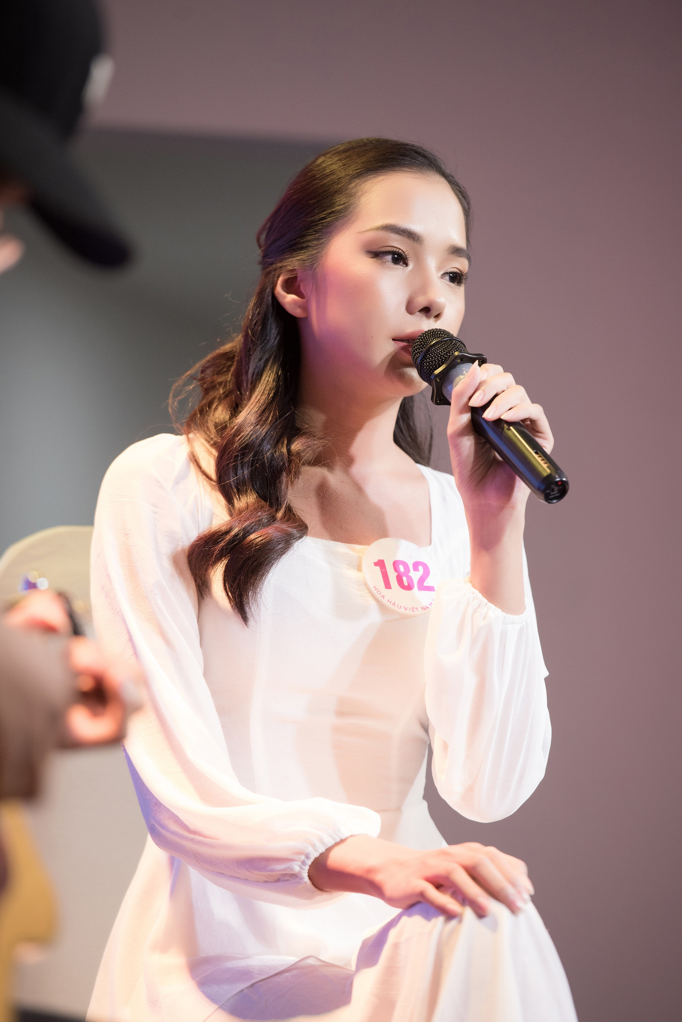 Choáng ngợp với sự đầu tư công phu của dàn thí sinh HHVN dự sơ khảo Người đẹp tài năng ảnh 12