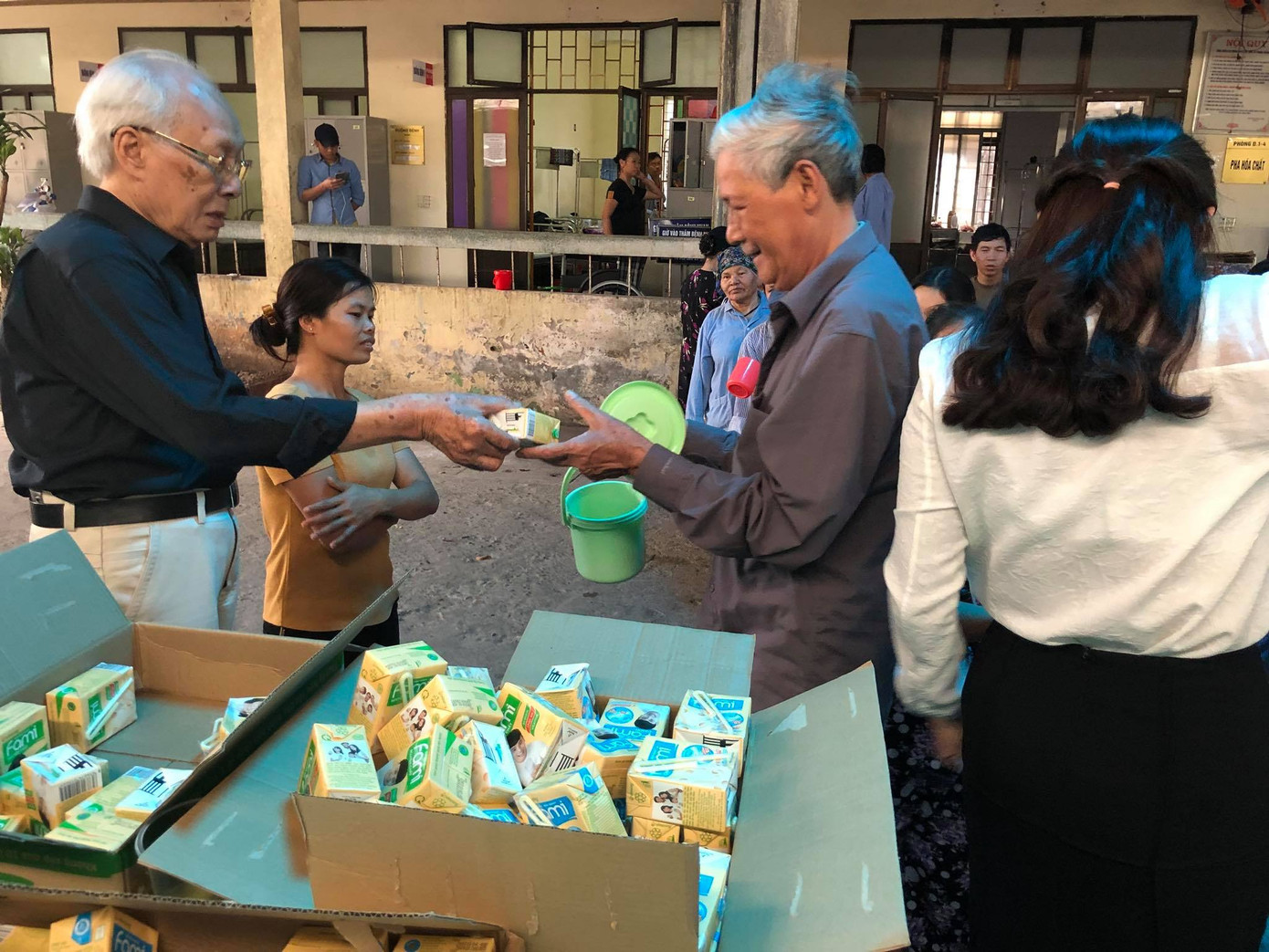 Những chuyện bất ngờ và thú vị về 'Bài ca hy vọng' và nhạc sĩ Văn Ký ảnh 4