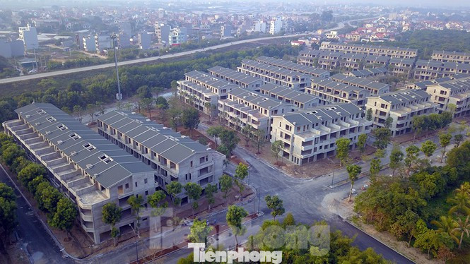 Hợp thức hóa hơn 200 biệt thự xây 'chui' ở Hưng Yên: Phải báo cáo Thủ tướng ảnh 1